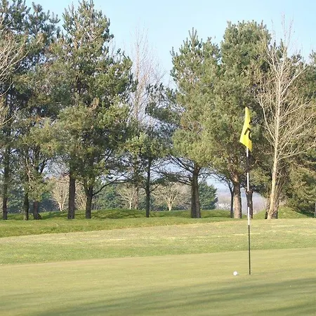 Fernhill Golf & Country Club