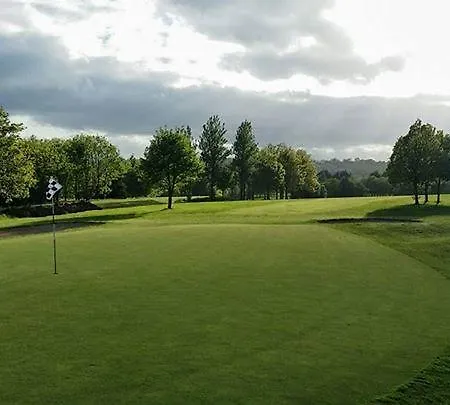 Fernhill Golf & Country Club Cork