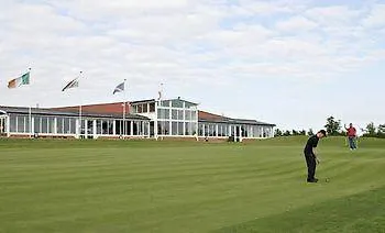 Fernhill Golf & Country Club 3*