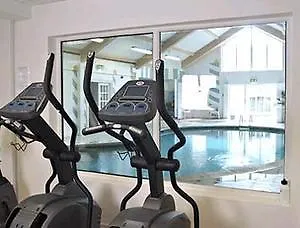Fernhill Golf & Country Club Hotel 3*