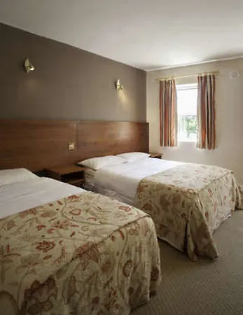 Hotel Fernhill Golf & Country Club