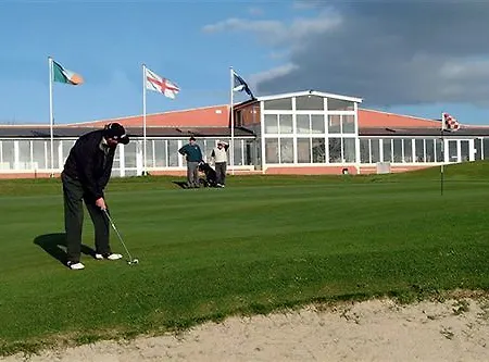 Fernhill Golf & Country Club 3* Cork