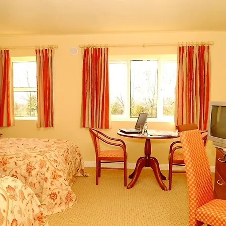 Hotel Fernhill Golf & Country Club Cork