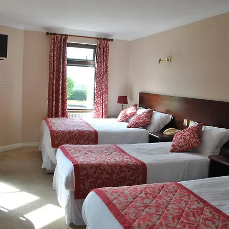 Fernhill Golf & Country Club Hotel Cork