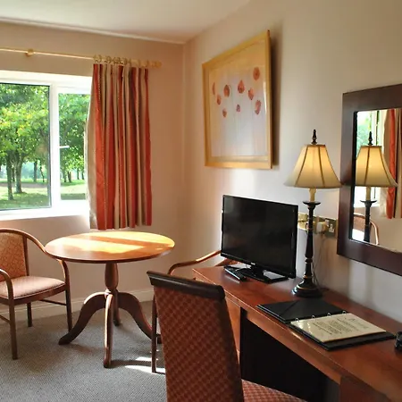 Hotel Fernhill Golf & Country Club Cork