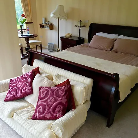 Fernhill Golf & Country Club 3*