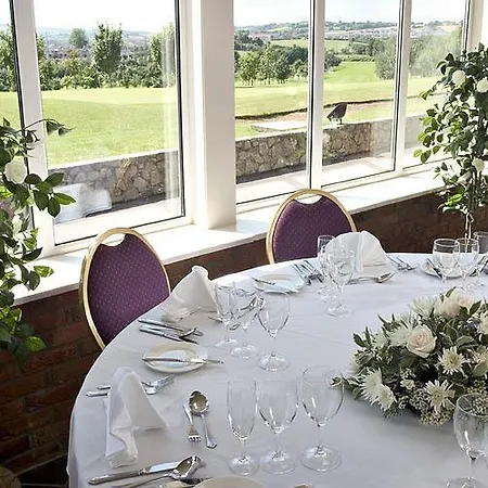Fernhill Golf & Country Club 3*